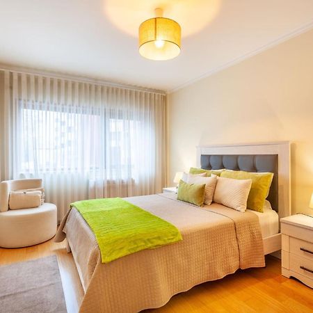 Apartamento Hibiscos - Minho'S Guest Braga Exteriér fotografie
