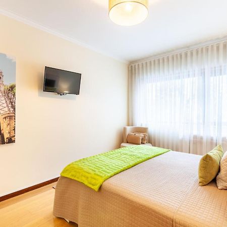 Apartamento Hibiscos - Minho'S Guest Braga Exteriér fotografie