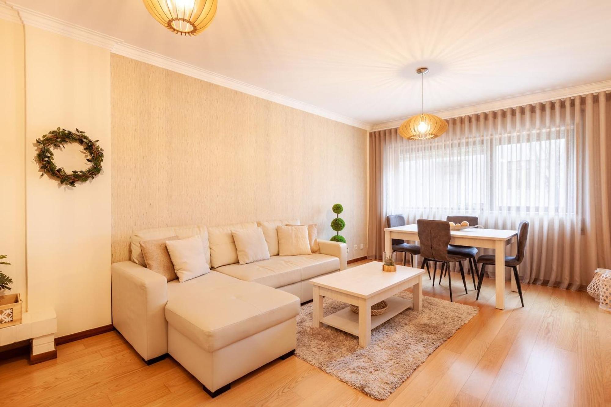 Apartamento Hibiscos - Minho'S Guest Braga Exteriér fotografie