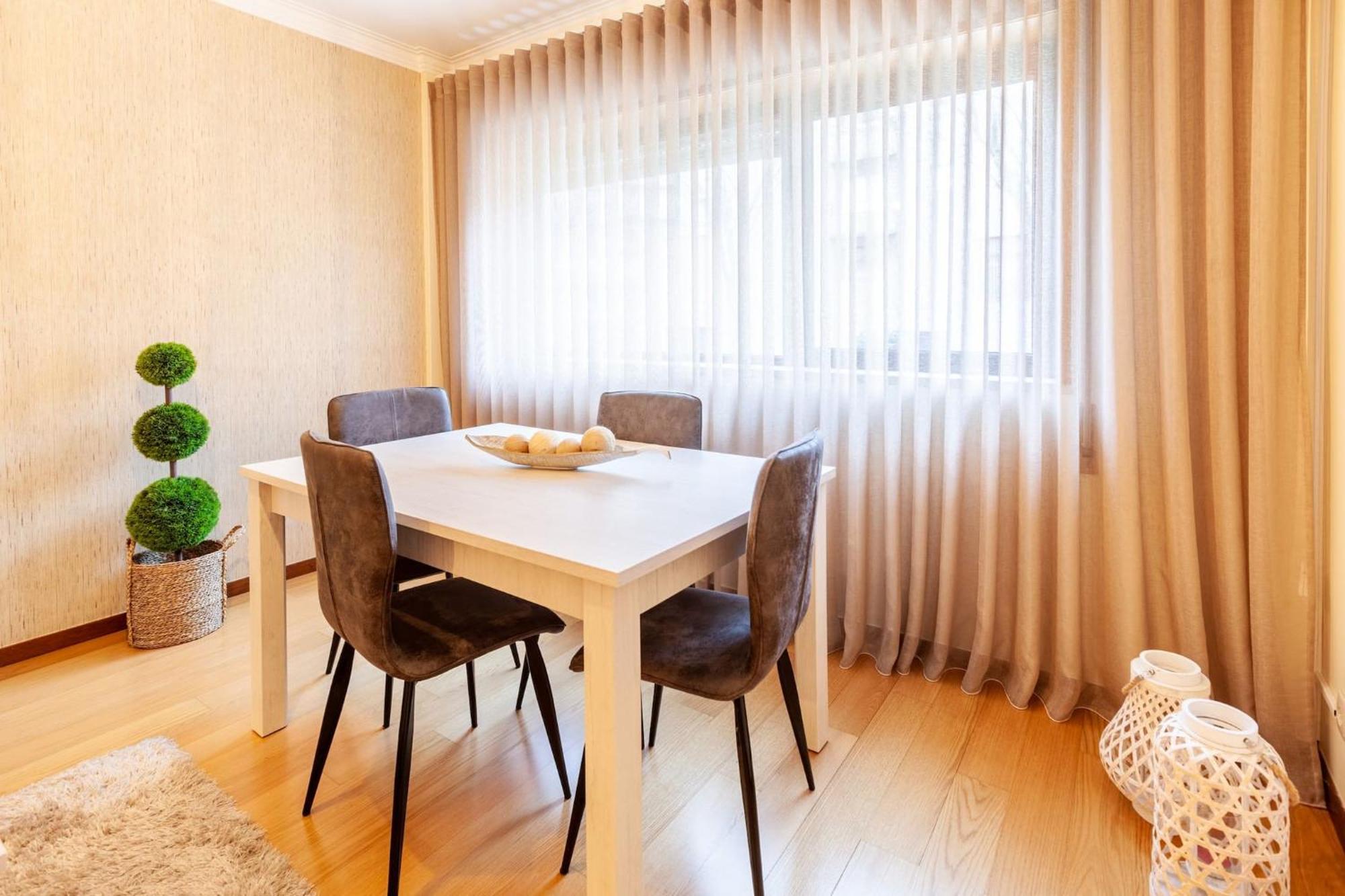 Apartamento Hibiscos - Minho'S Guest Braga Exteriér fotografie